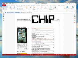 Soda PDF Desktop Download – kostenlos – CHIP